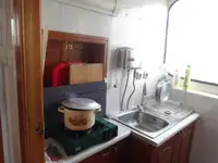 Επιβατικό πλοίο προς πώληση