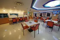 Πλοίο μεταφοράς εμπορευματοκιβωτίων προς πώληση