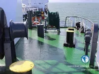 Δεξαμενόπλοιο πετρελαίου/χημικών προϊόντων προς πώληση