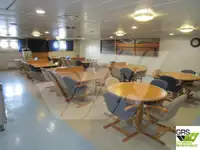 Εφοδιαστικό πλοίο προς πώληση