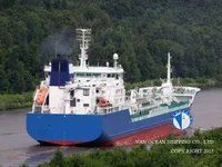 Δεξαμενόπλοιο πετρελαίου/χημικών προϊόντων προς πώληση