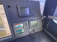 Πλοίο περιπολίας προς πώληση
