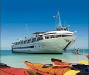 Κρουαζιερόπλοιο προς πώληση