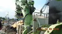 Πλοίο μεταφοράς LNG προς πώληση