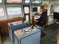Ρυμουλκό πλοίο προς πώληση
