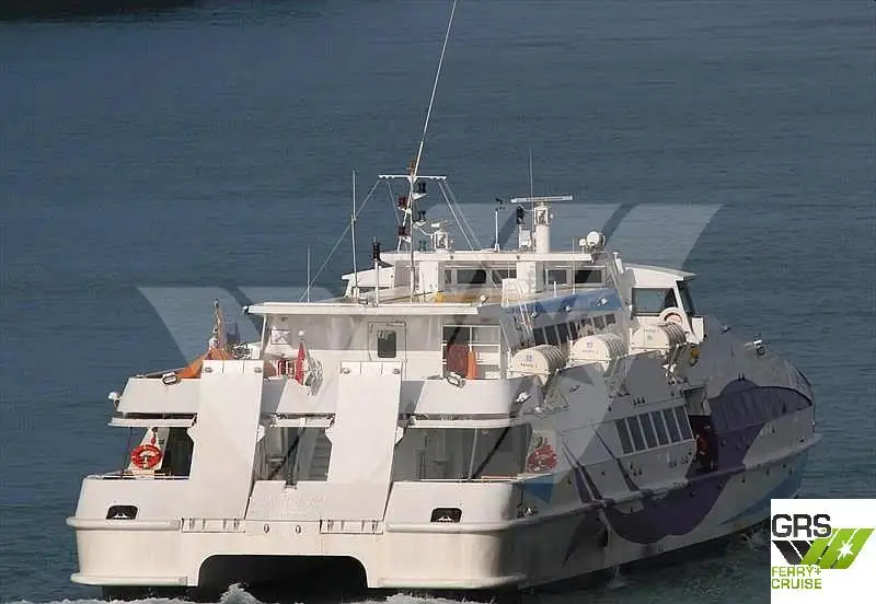 Κρουαζιερόπλοιο προς πώληση