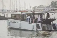 Φορτηγό πλοίο προς πώληση