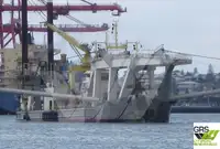 Dredger προς πώληση