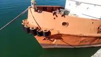Ρυμουλκό πλοίο προς πώληση