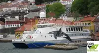 Πλοίο τοπογραφικής έρευνας προς πώληση