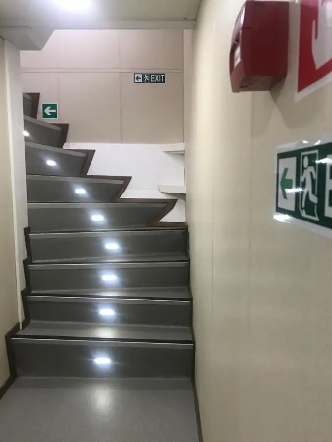 Κρουαζιερόπλοιο προς πώληση