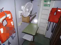 Ρυμουλκό πλοίο προς πώληση