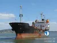 Δεξαμενόπλοιο πετρελαίου/χημικών προϊόντων προς πώληση