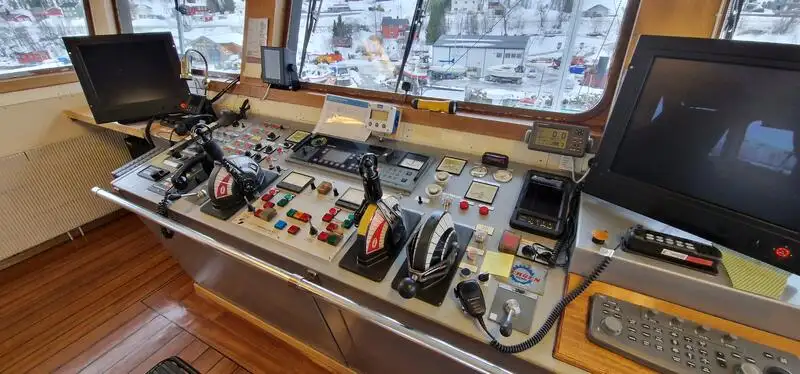 Δεξαμενόπλοιο καυσίμων (bunker) προς πώληση