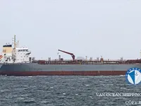 Δεξαμενόπλοιο πετρελαίου/χημικών προϊόντων προς πώληση