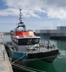 Πλοίο υποστήριξης αιολικού πάρκου προς πώληση