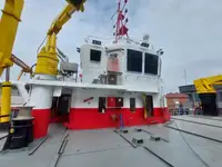 General Cargo/Multi-purpose προς πώληση