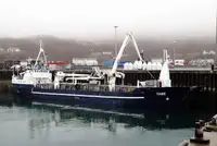 Πλοίο μεταφοράς χύδην φορτίου προς πώληση