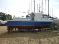 Τράτα προς πώληση