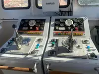Ρυμουλκό πλοίο προς πώληση