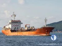 Δεξαμενόπλοιο πετρελαίου/χημικών προϊόντων προς πώληση