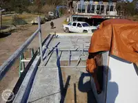 Πλοίο περιπολίας προς πώληση