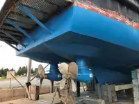Ρυμουλκό πλοίο προς πώληση
