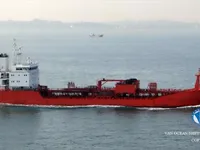 Δεξαμενόπλοιο πετρελαίου/χημικών προϊόντων προς πώληση