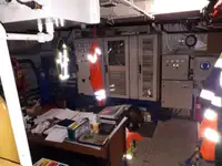 Ρυμουλκό πλοίο προς πώληση