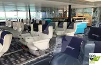 Κρουαζιερόπλοιο προς πώληση