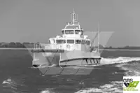 Wind farm service vessel προς πώληση