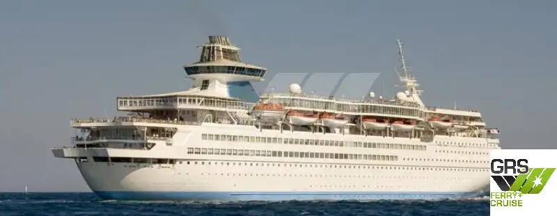 Κρουαζιερόπλοιο προς πώληση