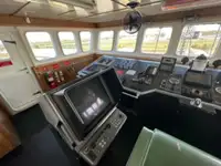Ρυμουλκό πλοίο προς πώληση