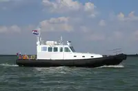 Πλοίο τοπογραφικής έρευνας προς πώληση