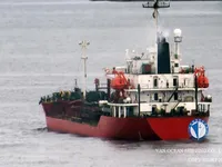 Δεξαμενόπλοιο πετρελαίου/χημικών προϊόντων προς πώληση