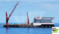 Πλωτή κατοικία προς πώληση