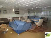 Εφοδιαστικό πλοίο προς πώληση