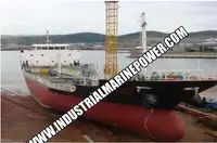 Δεξαμενόπλοιο πετρελαίου/χημικών προϊόντων προς πώληση