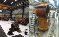 Δεξαμενόπλοιο πετρελαίου/χημικών προϊόντων προς πώληση