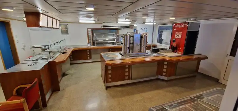 Δεξαμενόπλοιο καυσίμων (bunker) προς πώληση