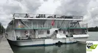 Κρουαζιερόπλοιο προς πώληση