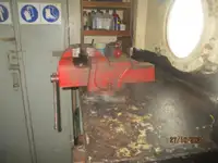 Ψυκτικό πλοίο προς πώληση