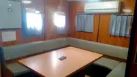 Πλοίο αποβατικής προέλευσης, δεξαμενόπλοιο προς πώληση