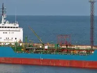 Δεξαμενόπλοιο πετρελαίου/χημικών προϊόντων προς πώληση