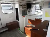 Εργατικά πλοία προς πώληση