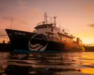 Πλοίο τοπογραφικής έρευνας προς πώληση