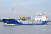 Oil/Chemical tanker προς πώληση