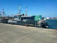 Φορτηγό πλοίο προς πώληση