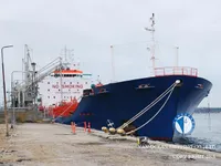 Δεξαμενόπλοιο πετρελαίου/χημικών προϊόντων προς πώληση
