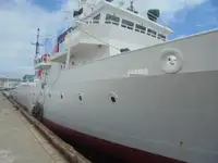Πλοίο περιπολίας προς πώληση
